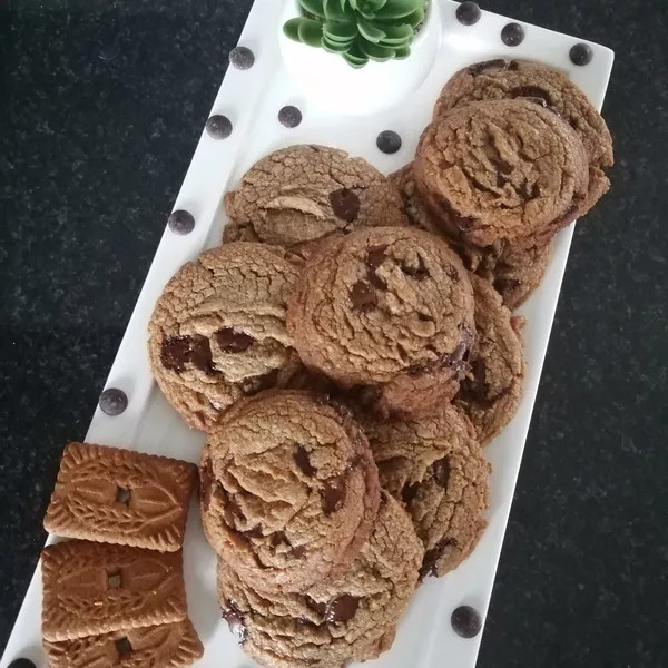 cookies speculoos