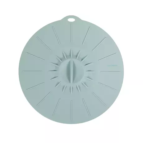 Couvercle en silicone hermétique - Diamètre 26 cm