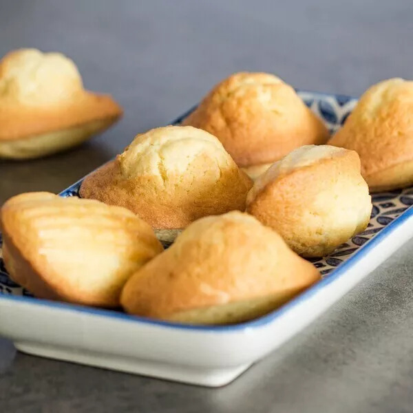 Madeleines de Lorette