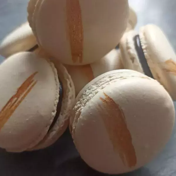 Macarons