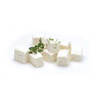 50 gramme(s) de feta