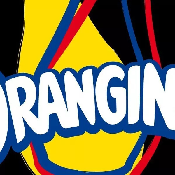 Orangina 