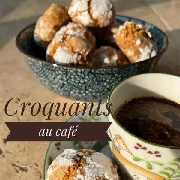 croquant café