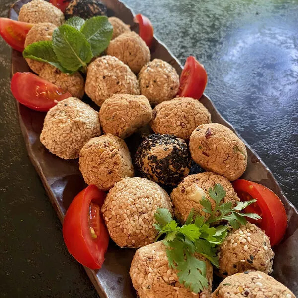 Falafels