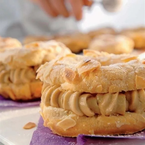 Paris-Brest