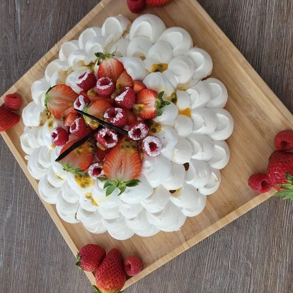 Pavlova 