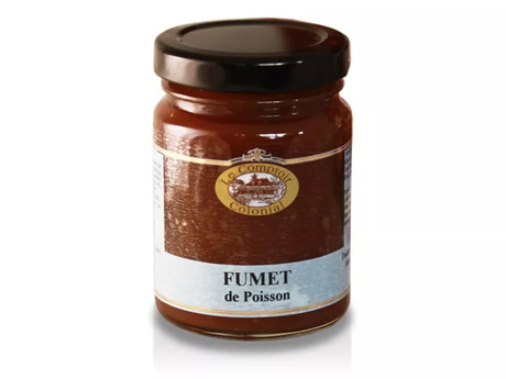 Fumet de poisson 100 g