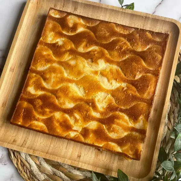 Invisible aux pommes