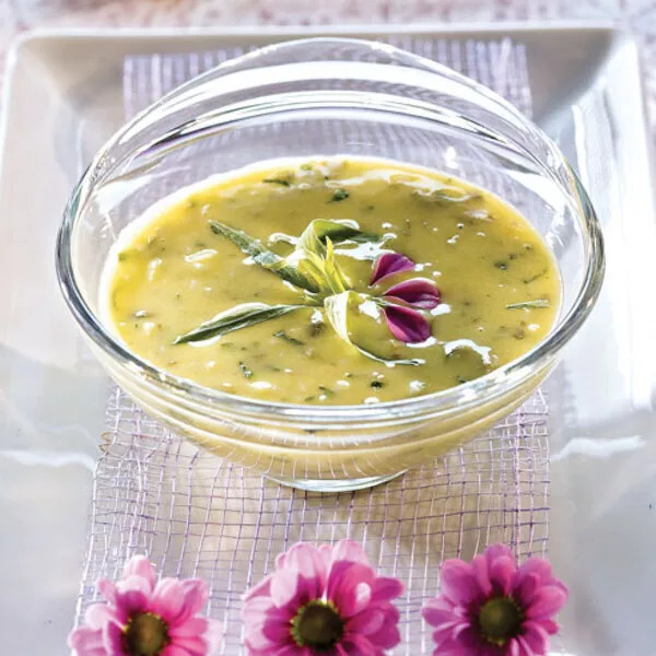 Sauce gribiche