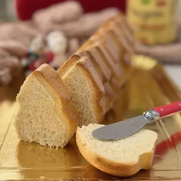 Le Sapin De Table A Toasts