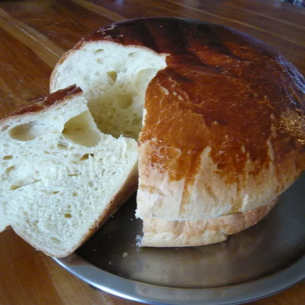 Brioche 