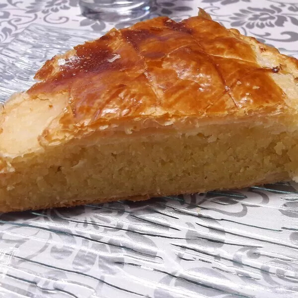 galette des rois