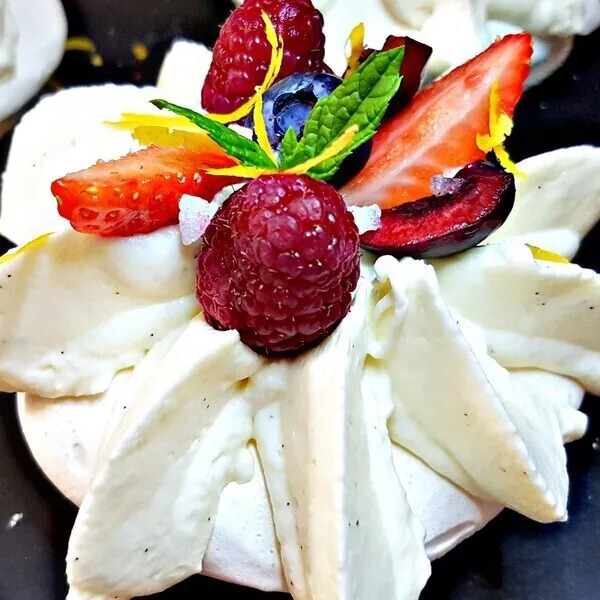 Pavlova