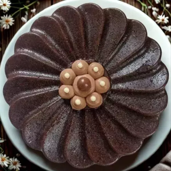 L'Eclosion Poire Chocolat 