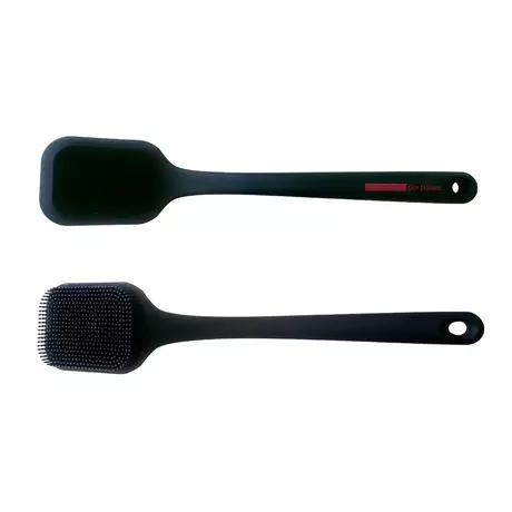 Brosse à vaisselle en silicone