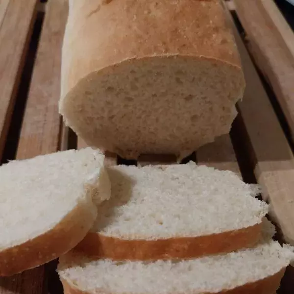 Pain de mie