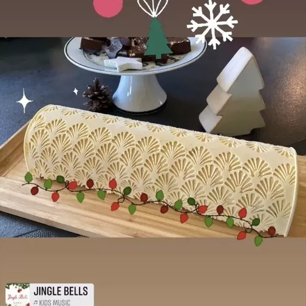 Bûche EXcocOTIQUE