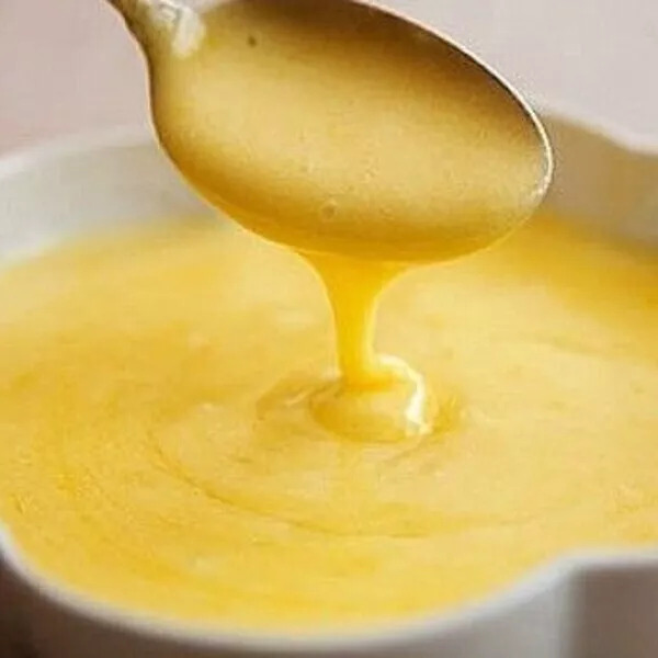 sauce hollandaise