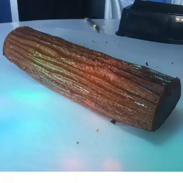 buche pain d'épice extra