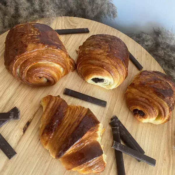 viennoiseries