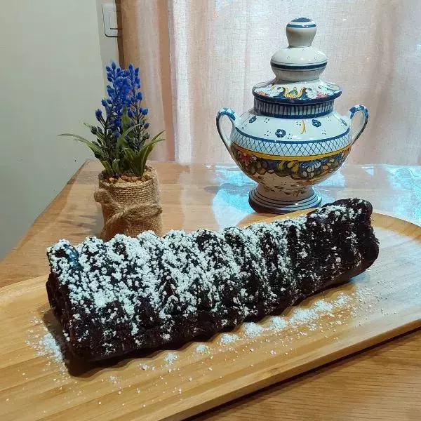 Fondant au chocolat 