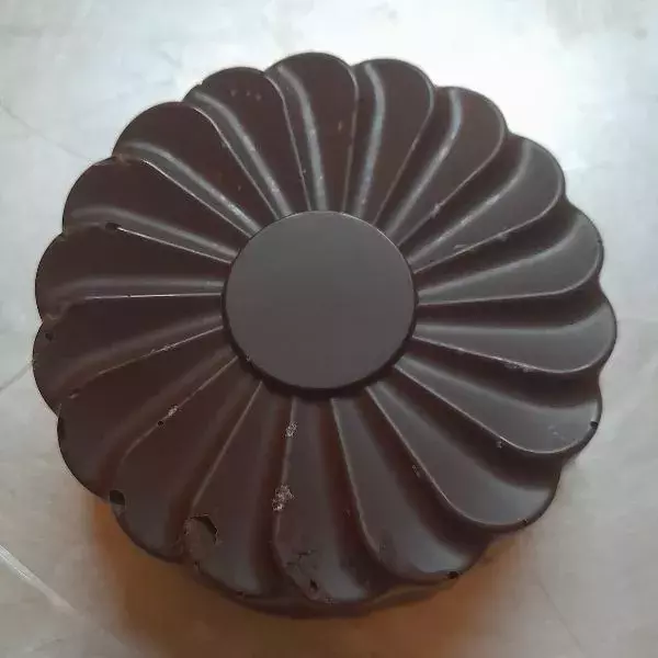 Kinder delice flower