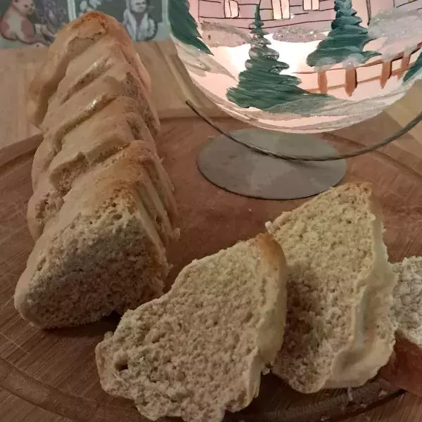 Pain de mie