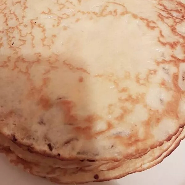 Crêpes de Marj