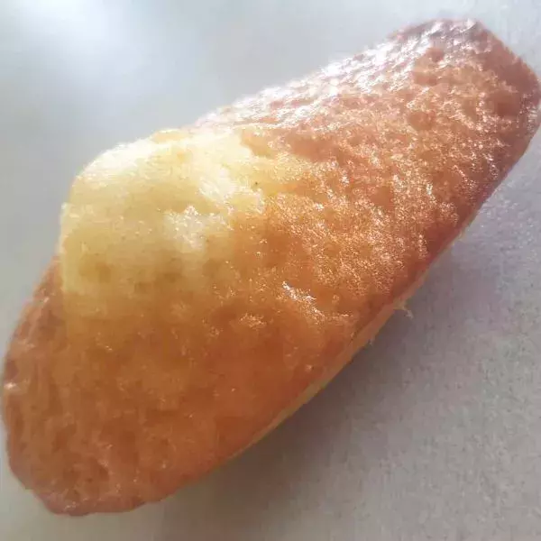 Madeleines