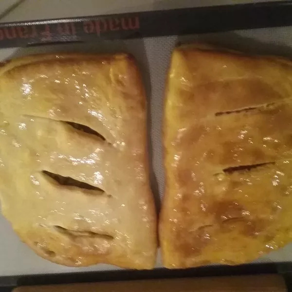 Fougasse ou pas?