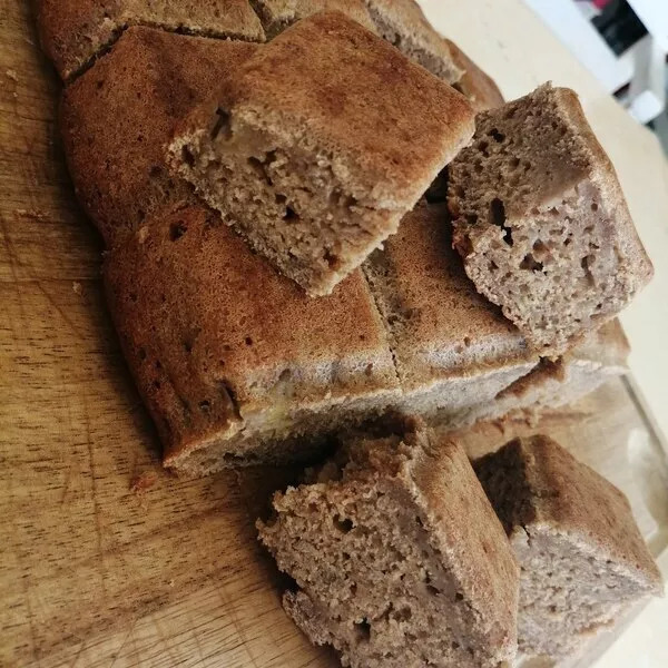 Banana Bread