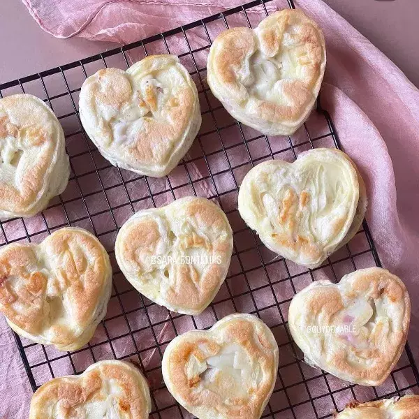 Quiche sans pâte