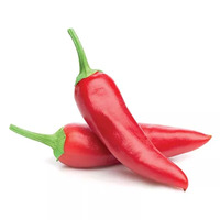 1 pincée(s) de piment de cayenne