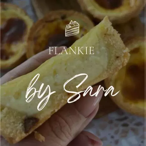 Mini flankie