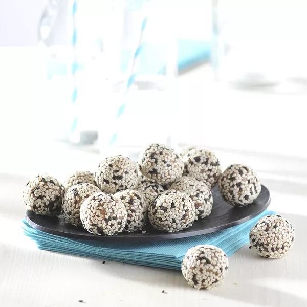 Energy balls