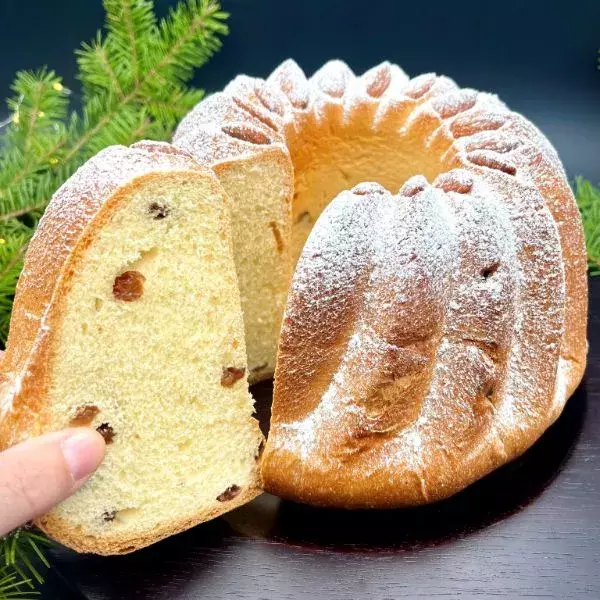 Kouglof