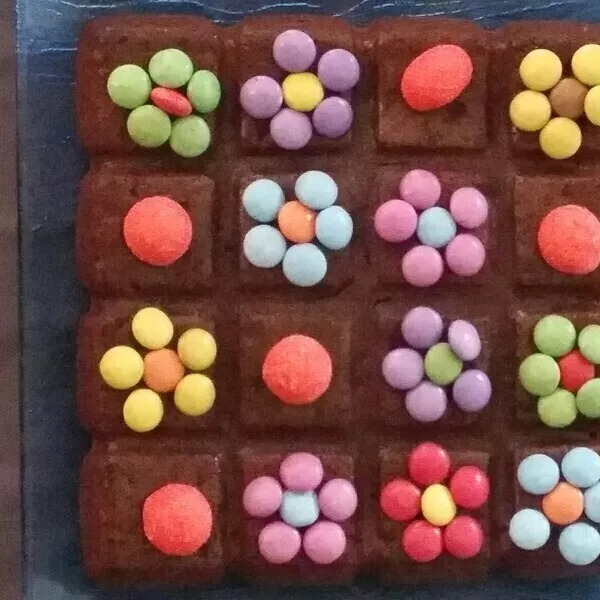 Fondant au chocolat