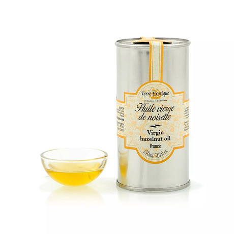 Huile de noisette 150 ml