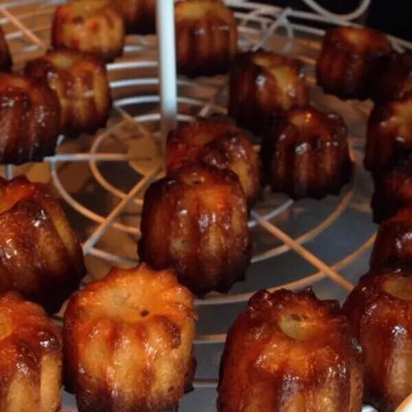 Canelés