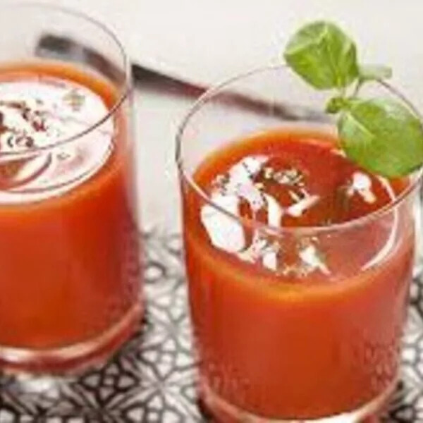 Gazpacho avec icookin TA 923097