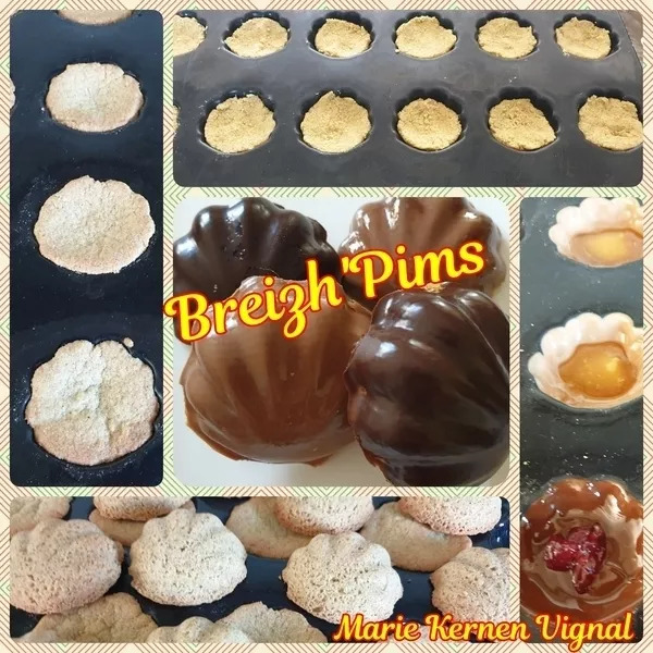 Breizh Pim's