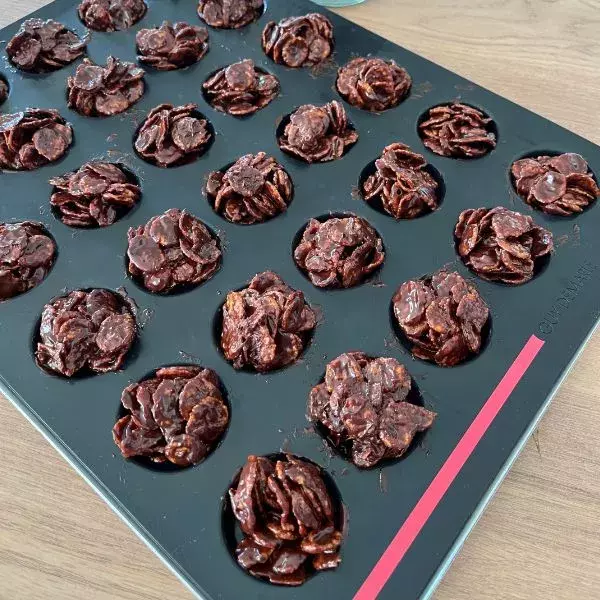 Roses des sables