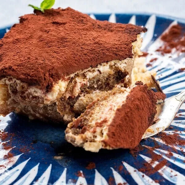 tiramisù