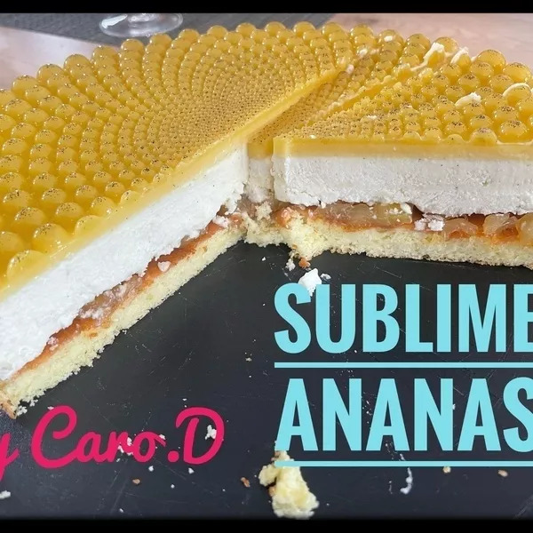 SUBLIME ANANAS