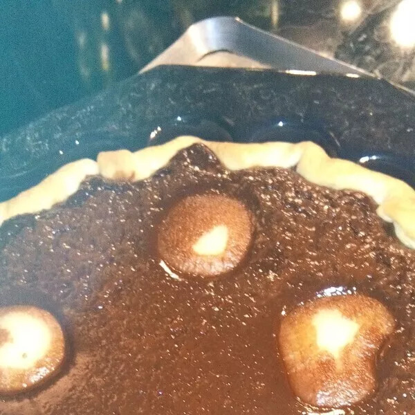 Pâte sucrée ( pour tarte au chocolat ou citron)