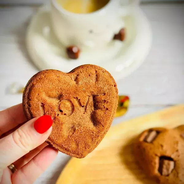 Brownies gourmands au kinder