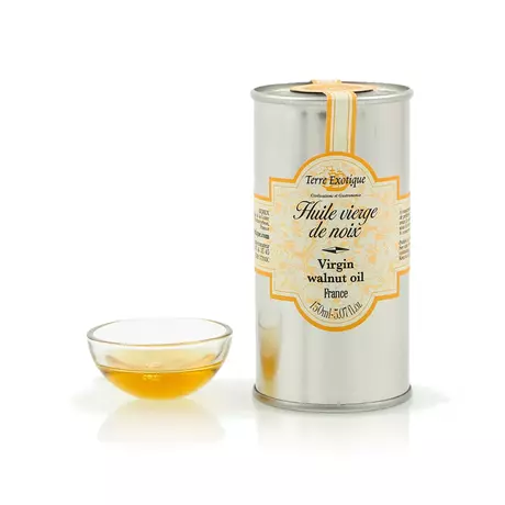 Huile de noix 150 ml
