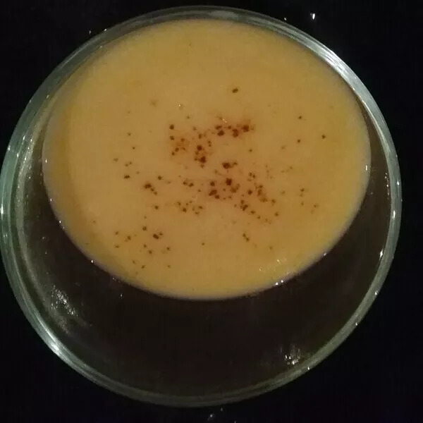 Velouté d'Asperges