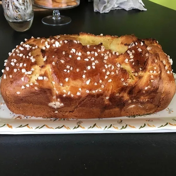 The Brioche