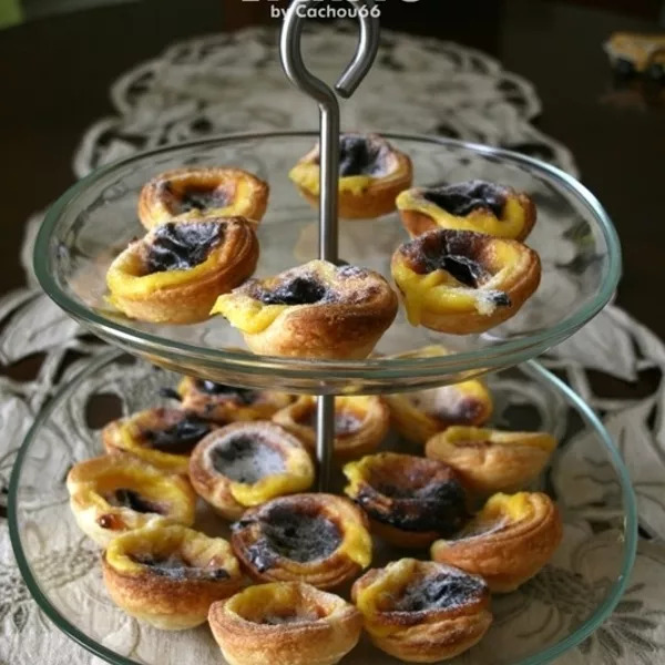 Pasteis de nata